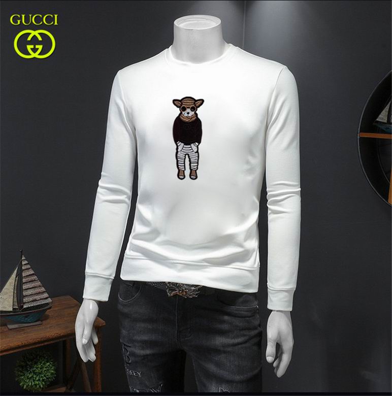 Gucci Sweatshirt m-3xl-097